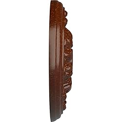 Ekena Millwork CM08MUBMC Millin Ceiling