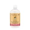 SheaMoisture Frizz Control Conditioner for Dry Hair, Papaya and Neroli, Sulfate Free Conditioner , 13.0 fl Ounce