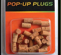 ESP Pop Up Plugs