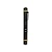 GMS Syringe Case - Portable Travel Insulin Carrying Cases for Pre-Filled Syringes (Bundle of 2 Cases - Black)
