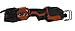 Ridgid R3031 Fuego Corded 3,500 SPM 6 Amp Compact One-Handed Reciprocating Saw (Bare Tool Only) - (Renewed)