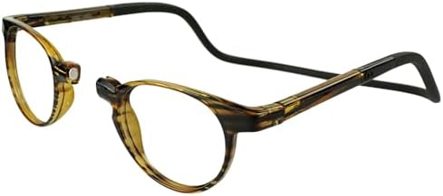 Amazon.com: eyebobs - Waylaid | Round Frame for Average  display picture 1