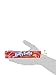 Wonka Laffy Taffy, Cherry, 24 Count