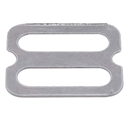 DearAnswer Mountain Bike Pedals Cleat Set Durable Stainless Steel Bike Bicycle Cycling Accessories - Thumbnail 4