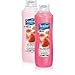 Suave Essentials Shampoo & Conditioner Set, Sun Ripened Strawberry, 30 Oz. Ea.