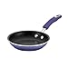 Rachael Ray Brights Nonstick Frying Pan / Fry Pan / Skillet - 12.5 Inch, Purple