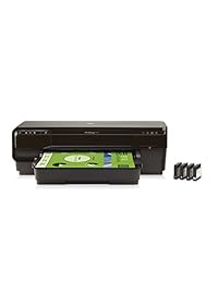HP Officejet 7110 Wide Format ePrinter