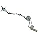Spectra Premium Classic Fuel Tank Sending Unit FG68A