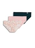 Jockey Women's Underwear Supersoft Bikini - 3 Pack