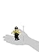 Budkins PC Hanson Policeman Figure
