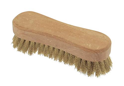 1919 BY MAULER - Metal Brush "La Veine" - Special Ceruse Effect