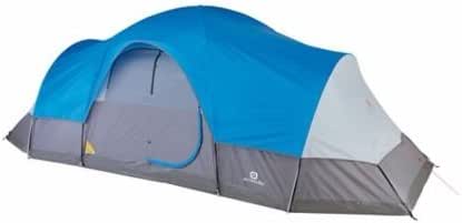 outbound tent 12 person