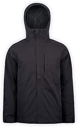 boulder gear alpha tech jacket