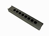 Steel Project Box 12-5/8" x 1-7/8" x 1