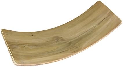 Tulip Wood, Rocker Board, 36.5"