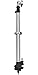 Tama Iron Cobra Lever Glide Hi-hat Stand