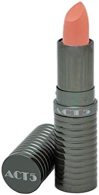 ACT5 Cameo Lipstick - Prime