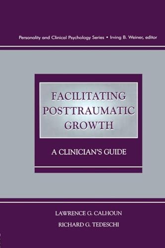 Amazon.com: Posttraumatic Growth: Positive Changes in the