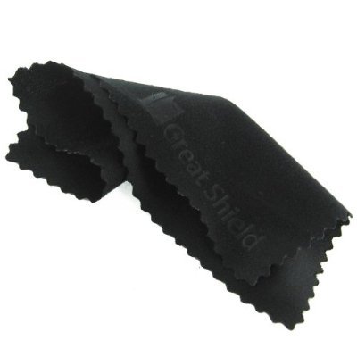 GreatShield Ultra Smooth Clear Screen Protector Film for HTC Flyer / Sprint EVO View 4G 7-Inch Touchscreen Tablet (3 Pack)