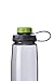 humangear capCAP+ | Converts Wide-Mouth Openings | Secure Easy Open | Food-Safe Material | Water Bottle Accessory Lid