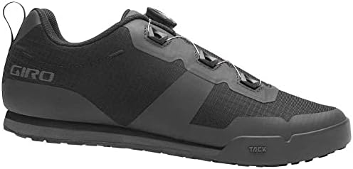 Amazon.com | Giro Gauge Boa Mountain Bike Shoe - Women's Black 41