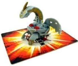 bakugan apollonir toy