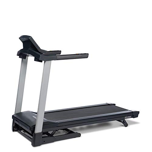 LifeSpan TR1200i Color Folding Treadmill FullColor 7” Display At