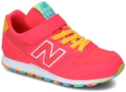Amazon ニューバランス キッズシューズ Yv996 Mpk ピンク Pink Marble スニーカー 子供靴 ジュニア くつ Yv996 Mpk Nb ho Pinkmarble Pink Marble Measurement 22 Point 5 Centimeters New Balance ニューバランス 運動靴 スニーカー