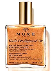 prodigieuse huile OR dry oil 100ml - //coolthings.us