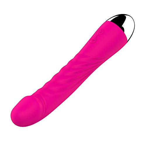 1 Vibrators+Vibration+Patterns+Dual+Clitorial+Stimulator+Sex