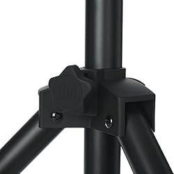 JBL Bags Standard Speaker Stand Set with Adjustable