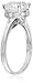 Platinum Plated 925 Sterling Silver 