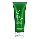 Tea Tree Hair and Scalp Treatment 6.8 oz Pack of 2