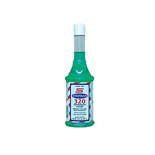 Stephan 320 Astringent Lotion 15oz