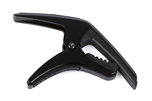 Fender Phoenix Capo, Black