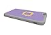 Monica's Peephole Door Friends Tv Show for iPhone 6 or iPhone 6s TPU Case