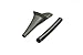 SHEWEE Flexi - Reusable Pee Funnel - A Flexible, Larger Version of The Original Female Urination Device Since 1999! Quickly, Easily and Discreetly, Wee Standing Up. Comes with an Extension Pipe.