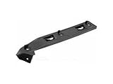 VW Golf (99-06) Bumper Cover Guide Front Left GENUINE