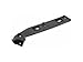 VW Golf (99-06) Bumper Cover Guide Front Left GENUINE