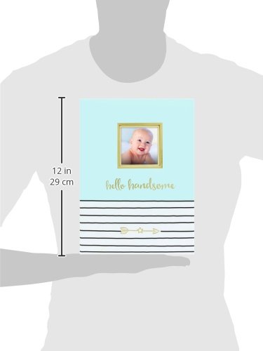 5 Pearhead+Hello+Handsome+Memory+Insert