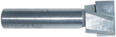 Magnate 2702 Surface Planing (Bottom Cleaning) Router Bit - 7/8" Cutting Diameter