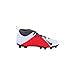 Nike Hypervenom Phantom Vision Club DF MG Soccer Cleat (Team Red)