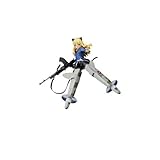 Alter Strike Witches: Perrine Clostermann PVC Figure (1:8 Scale)