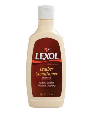 Lexol 1008 8 Oz Leather Conditioner