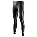 SKINS Women's DNAmic Compression Long Tights, Black, Small