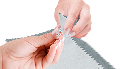 2 Polishing+Cleaning+Diamand+Platinum+Precious