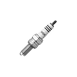 NGK (4218) CR8EIX Iridium IX Spark Plug, Pack of 1