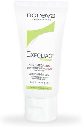 Exfoliac Acnomega 200 30ml by Exfoliac