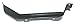 73-87 GM Pickup Cab Floor Support - RH
