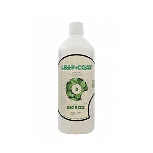 BIOBIZZ LEAFCOAT 1L